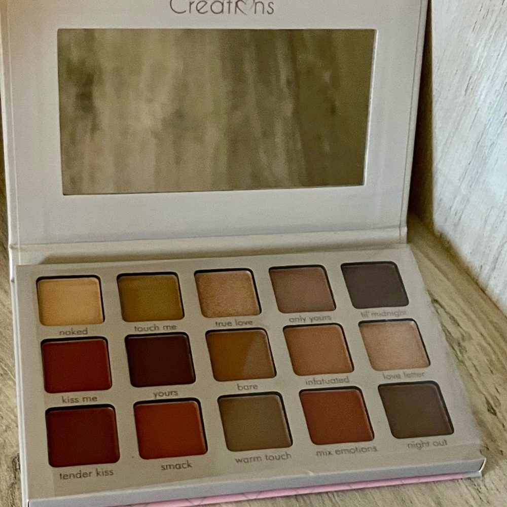 Beauty creations irresistible